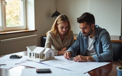 Leaving on a High Note: Acing Your End of Tenancy Clean