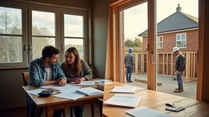 home extension financing options