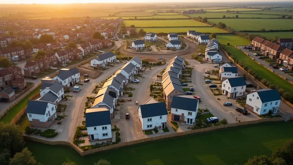single family rental market boom