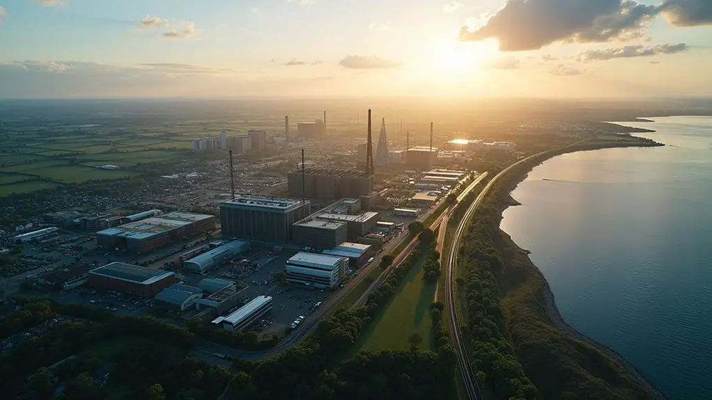 northern economic growth initiative