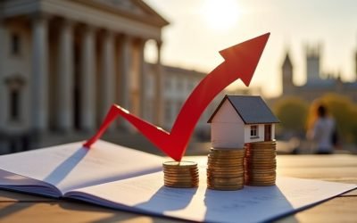 Interest Rate Slash: How Property Investors Can Ride BoE’s Economic Gamble