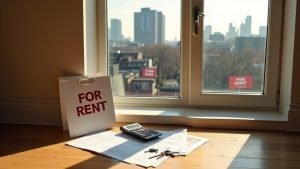 rising rents housing crisis