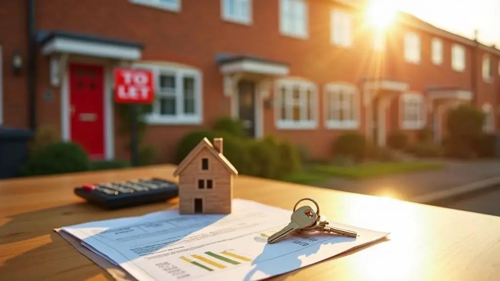 buy to let landlord aspirations rise