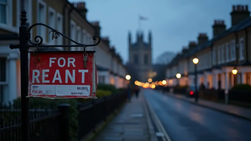 landlords anticipating rent increases
