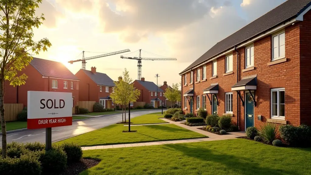 may 2025 property sales surge