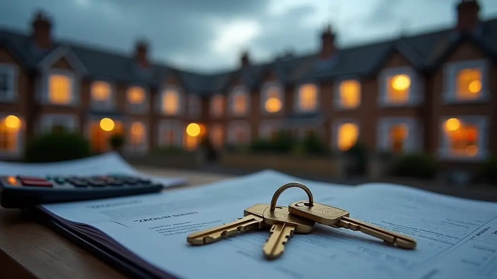 property investment remains attractive