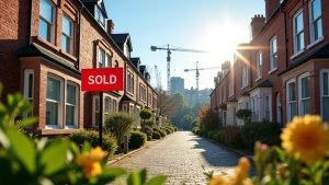 record may sales surge