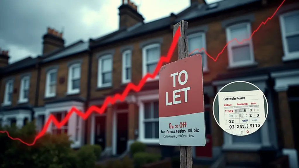 rent hikes due to regulations