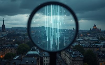 Scottish Property Investors Face Unyielding HMRC Surveillance Amid Rising Tax Pressure