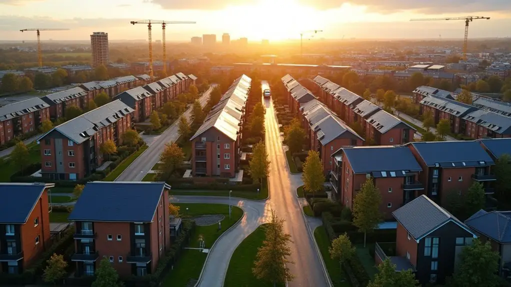 uk housing market resilience