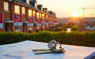 Why Buy-to-Let Lending Is Booming Despite Market Turmoil and Surprising Investor Shifts
