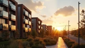 cardiff rental market growth