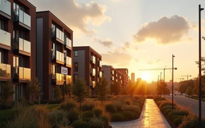 Why Cardiff’S Rental Boom Could Transform CF24 Into a Landlord Opportunity in 2025