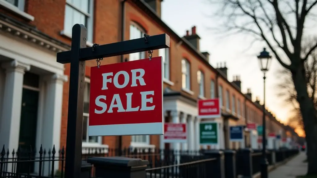 investors sell properties 2024 25