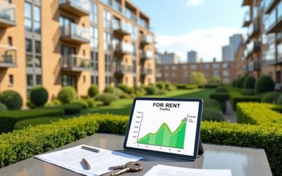 Landlords Thrive While Battling Rising Costs: Profits Soar Amid Tenant Frenzy