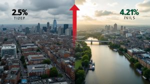landlords seeking higher yields