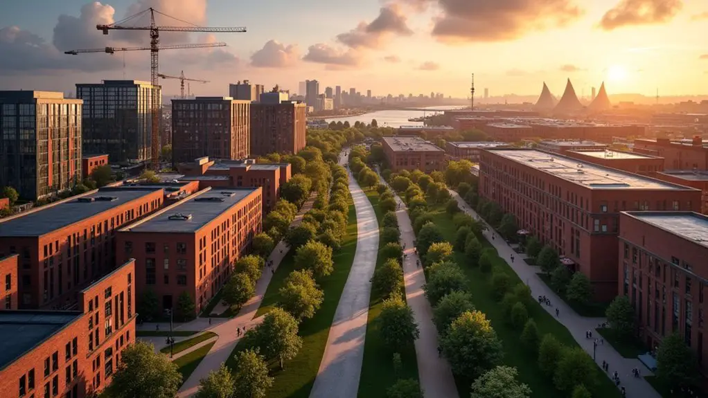 pumpfields regeneration driving growth