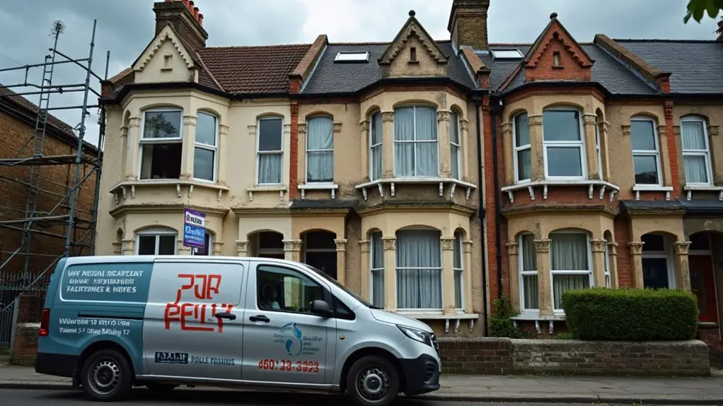 rising costs increased rents
