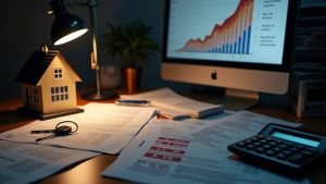 rising rents strain landlords