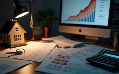 Landlords Battle Rising Costs as Rents Skyrocket to Unprecedented Heights