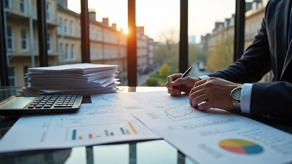 smart financing for refurbishment costs