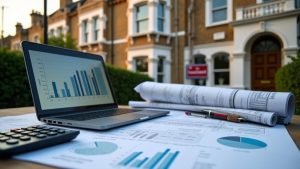 smart financing for renovations
