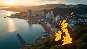 south west england rental success
