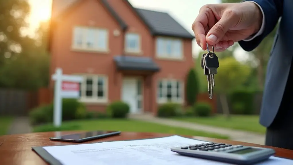 equity assessment for rentals