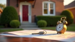 equity release from rentals