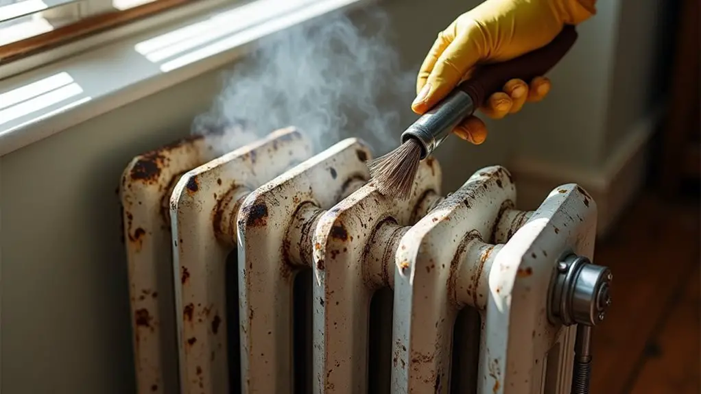 extend radiator lifespan effectively