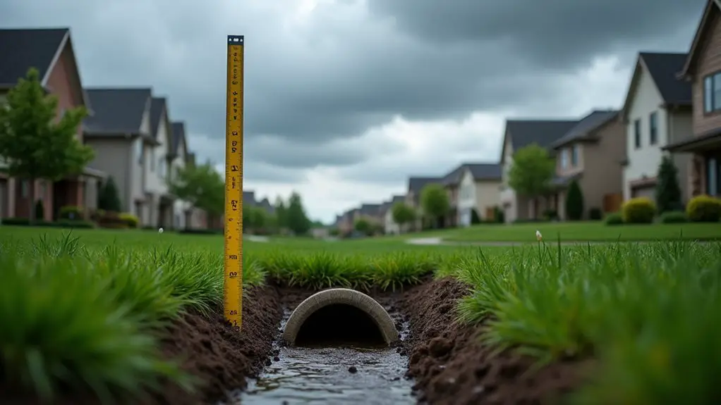 flood risk assessment necessity