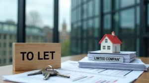landlords shifting to companies
