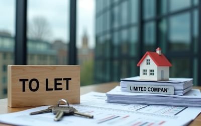 Why UK Landlords Are Abandoning Personal Ownership for Limited Companies in Droves