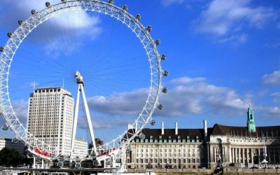 Is London Still an Attractive Investment?