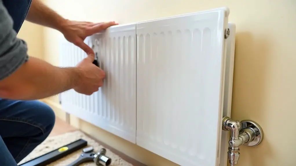 radiator replacement cost breakdown
