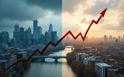Why London May Not Be the Ultimate UK Residential Investment Hotspot Anymore