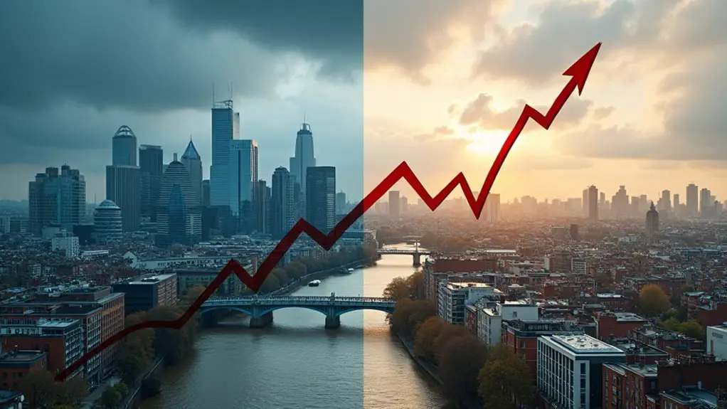 shifting uk investment landscape