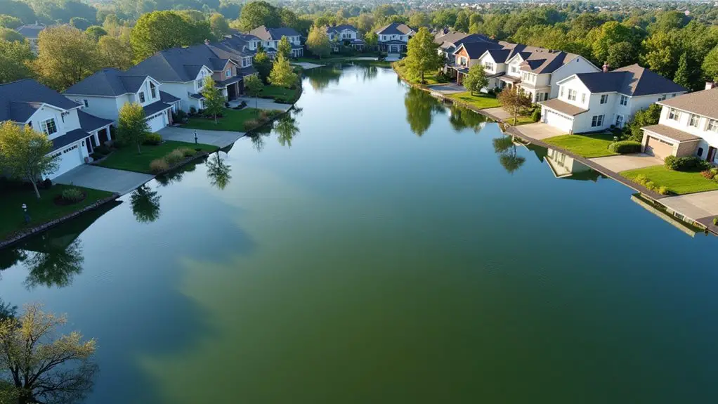 specialized flood risk assessments