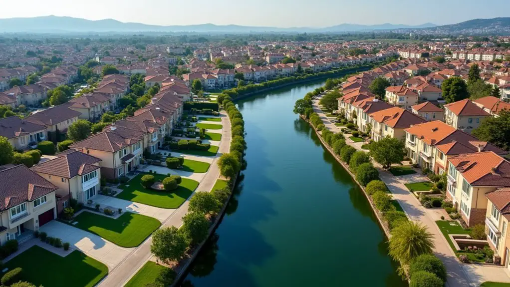 zillow primarily covers north america