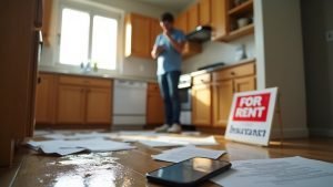 consider landlord insurance benefits