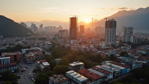 emerging investment opportunities ahead