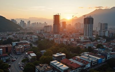 Top 10 Underrated Cities for Investment in 2025