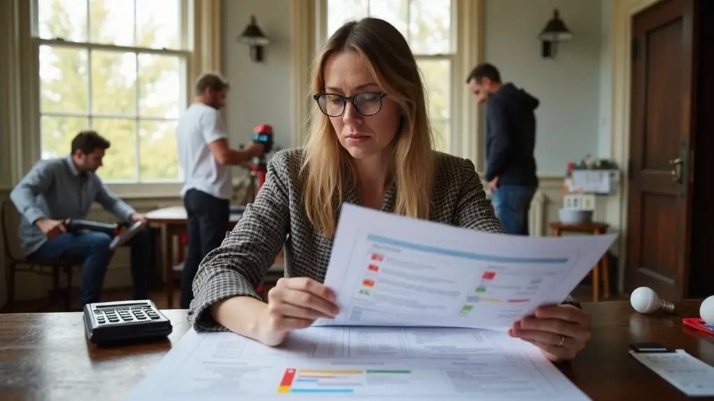 What EPC Regulation Changes Mean For Investors