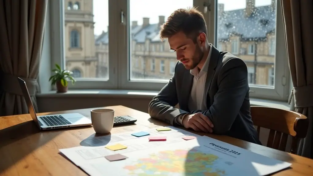 financing options for property
