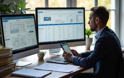 Managing Properties Remotely: Tools & Tips