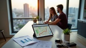 rental demand trends 2025