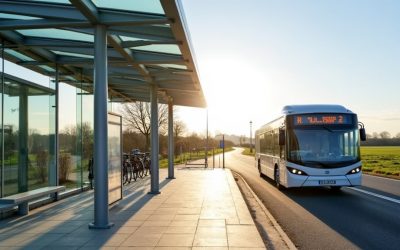 How £34m Is Transforming Norfolk’s Broken Transport System – Can It Overcome Rural Barriers?