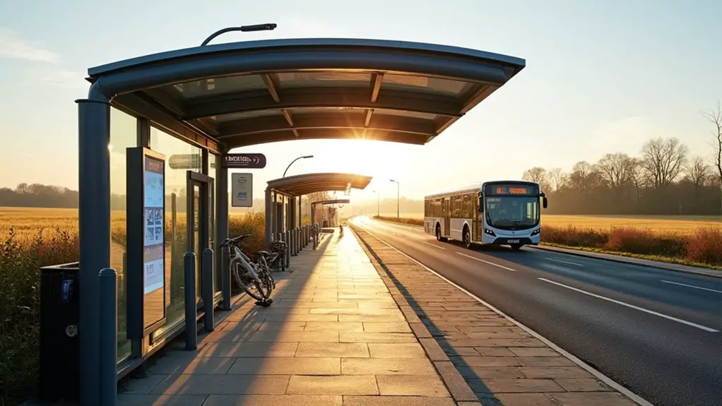 transforming norfolk s transport system