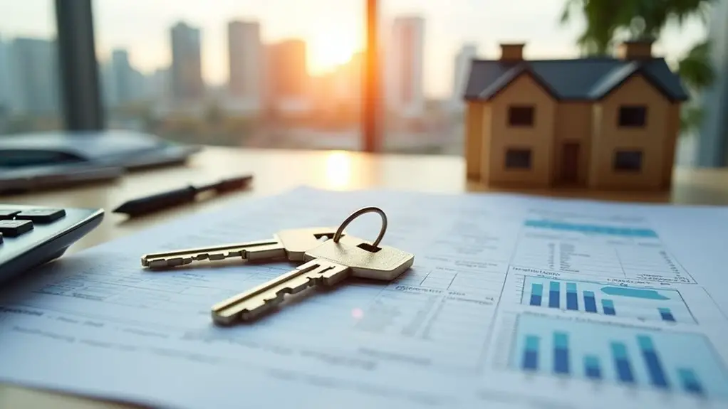 uk property investment fundamentals
