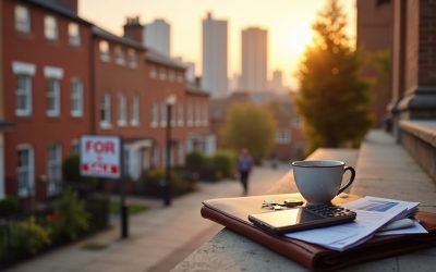 The Ultimate Beginner’s Guide to UK Property Investment (2025 Edition)
